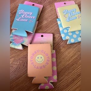 Stoney clover ln x target drink sleeves